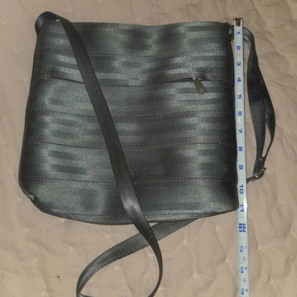 Harveys Seatbelt Tote Bag